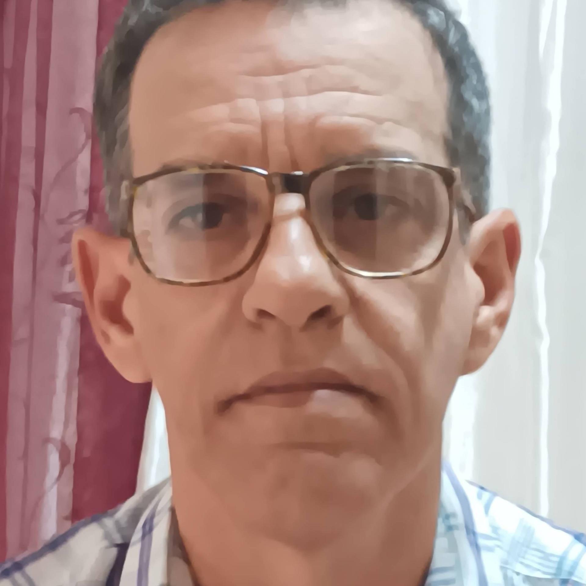 Lazaro Izquierdo