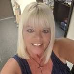 Catherine Brown