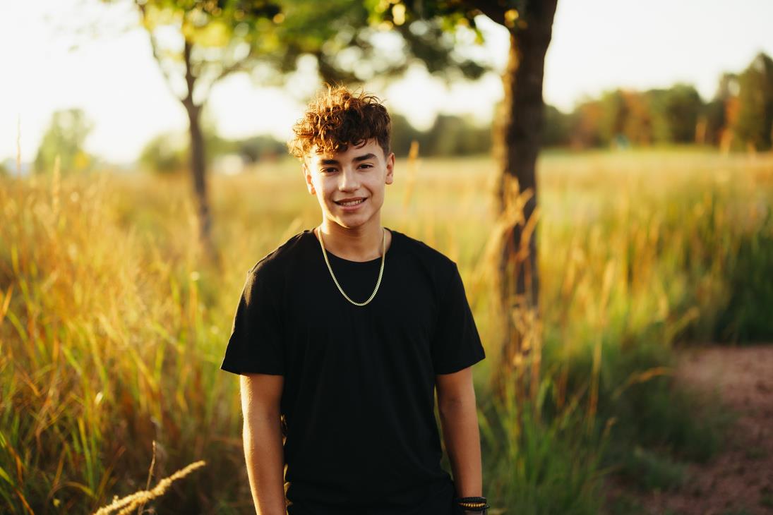 TATE HANSON