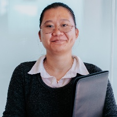 Belinda E. Jakubowski
