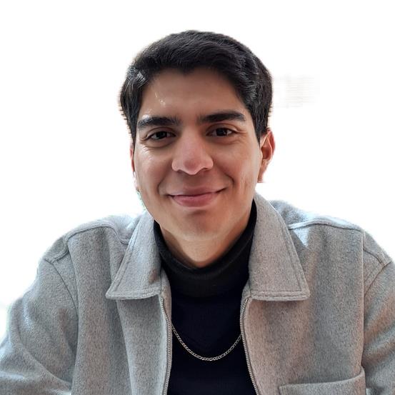 Luis Javier Gutiérrez Mendoza