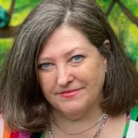 Maria Holbrook