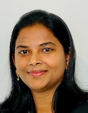 Suji Muthupandian