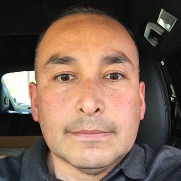 David Rios