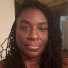 MONIQUE JONES