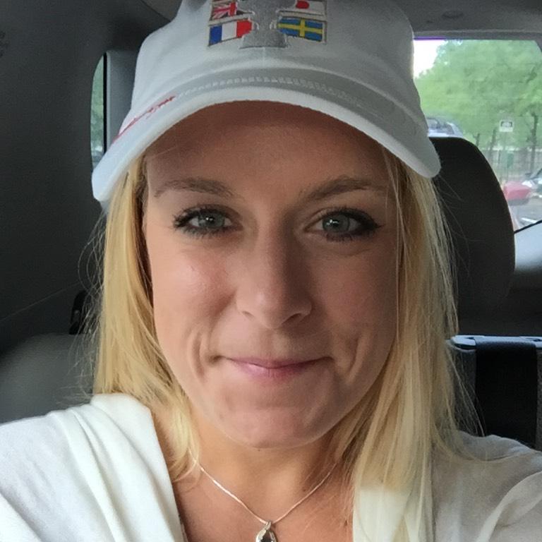 Nicole Burns