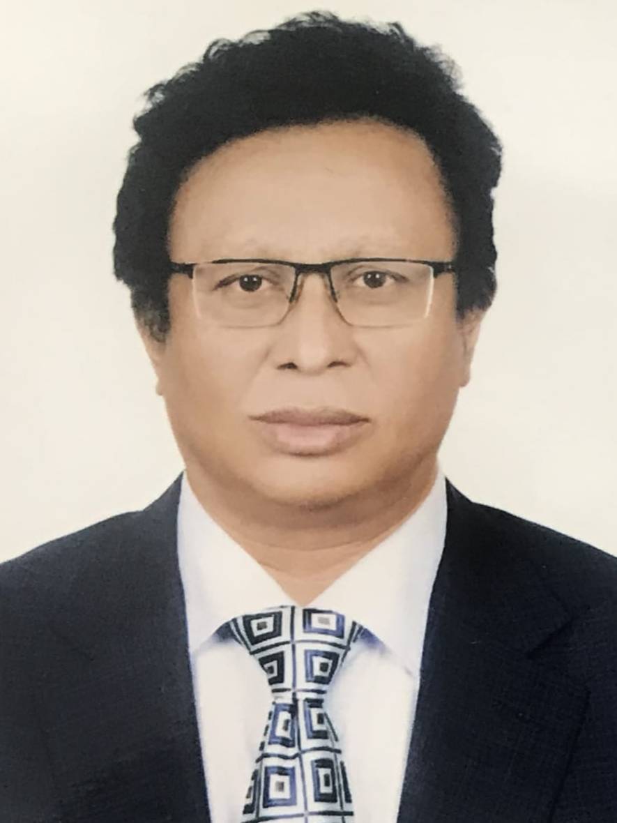 Abu SJ ALAM