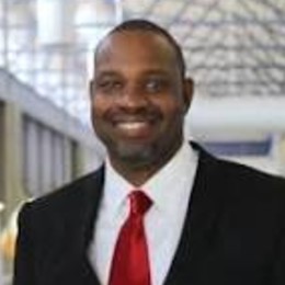 Harold Jackson