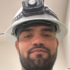 Jhonathan palmero