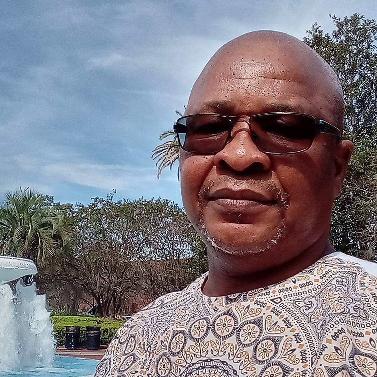 Olaotse Lekanang