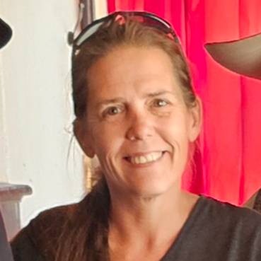 Rebecca Sloan