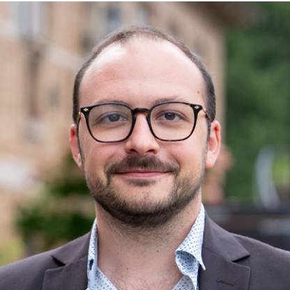 Thomas BOURDEAU