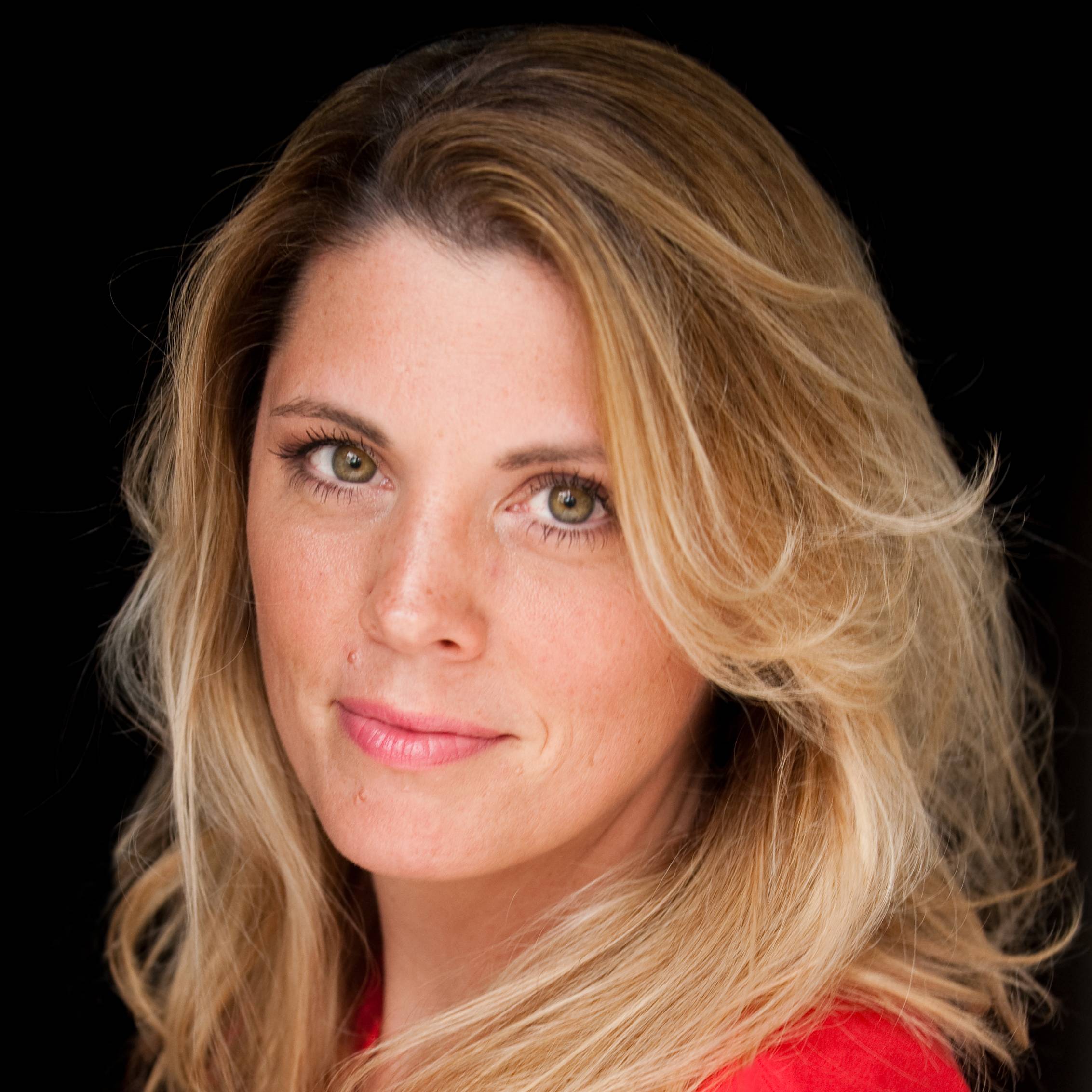 Amy Hackerd