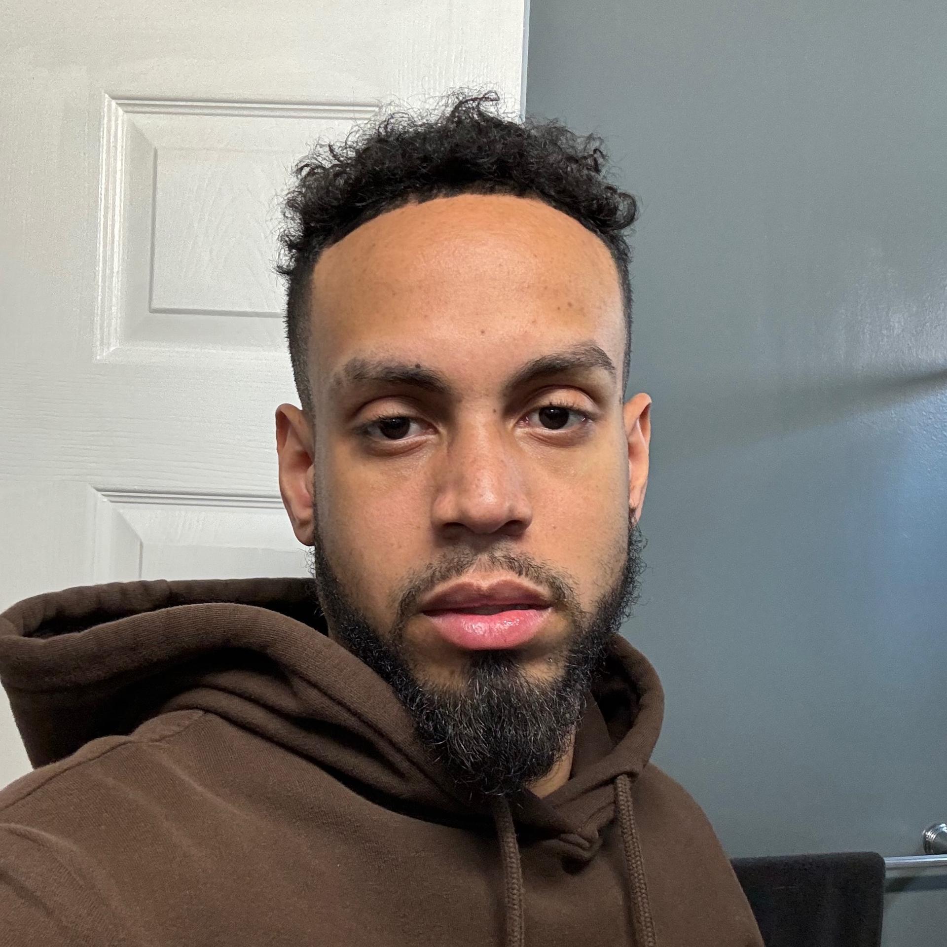 Jonah Christiani