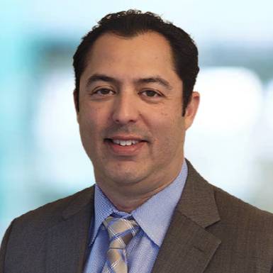 Suhail Khaliq, PMP