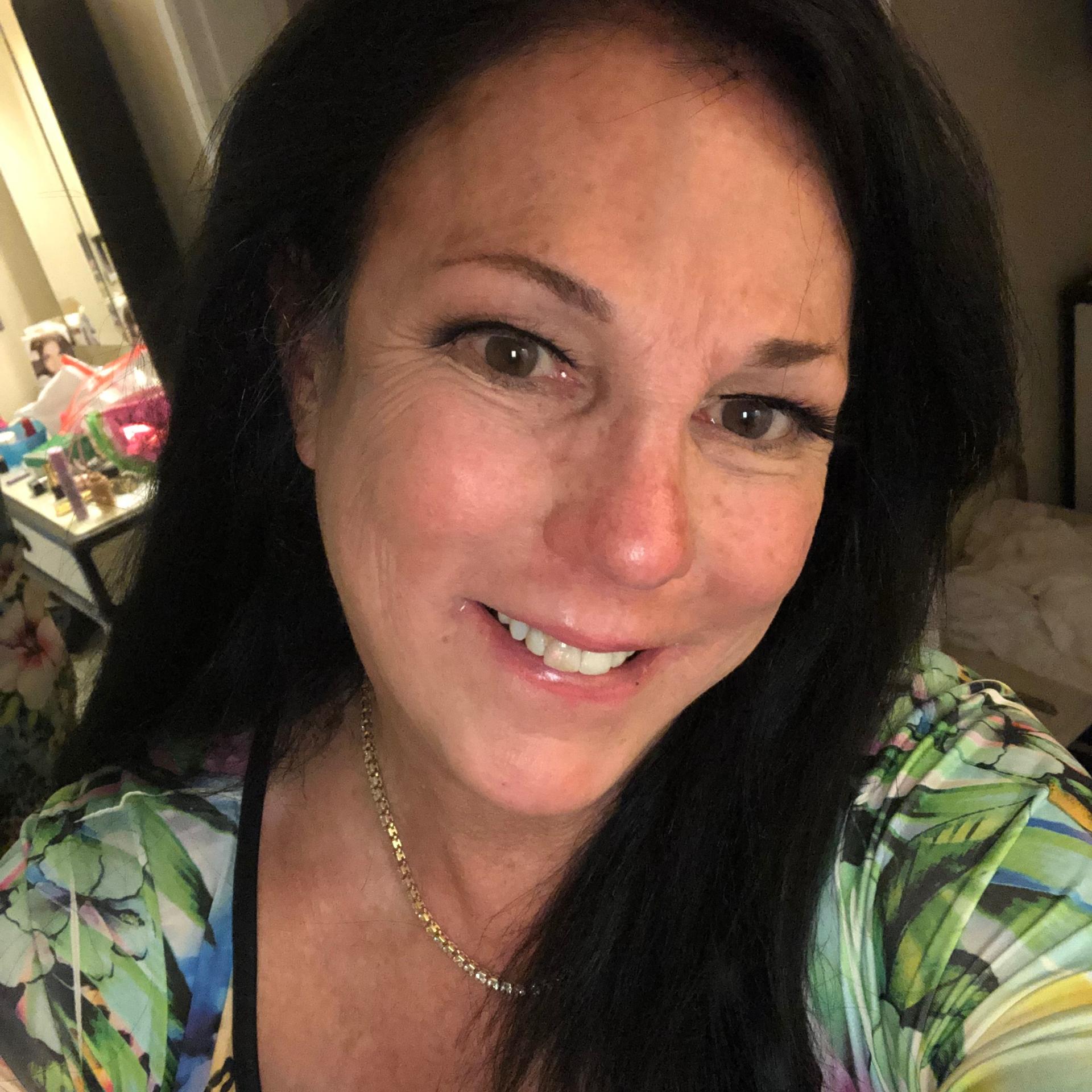 Susan Sykes