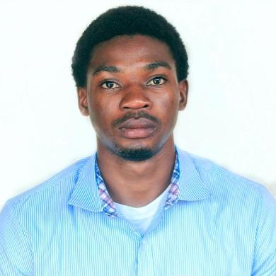 JEANMIRACLE OKAFOR