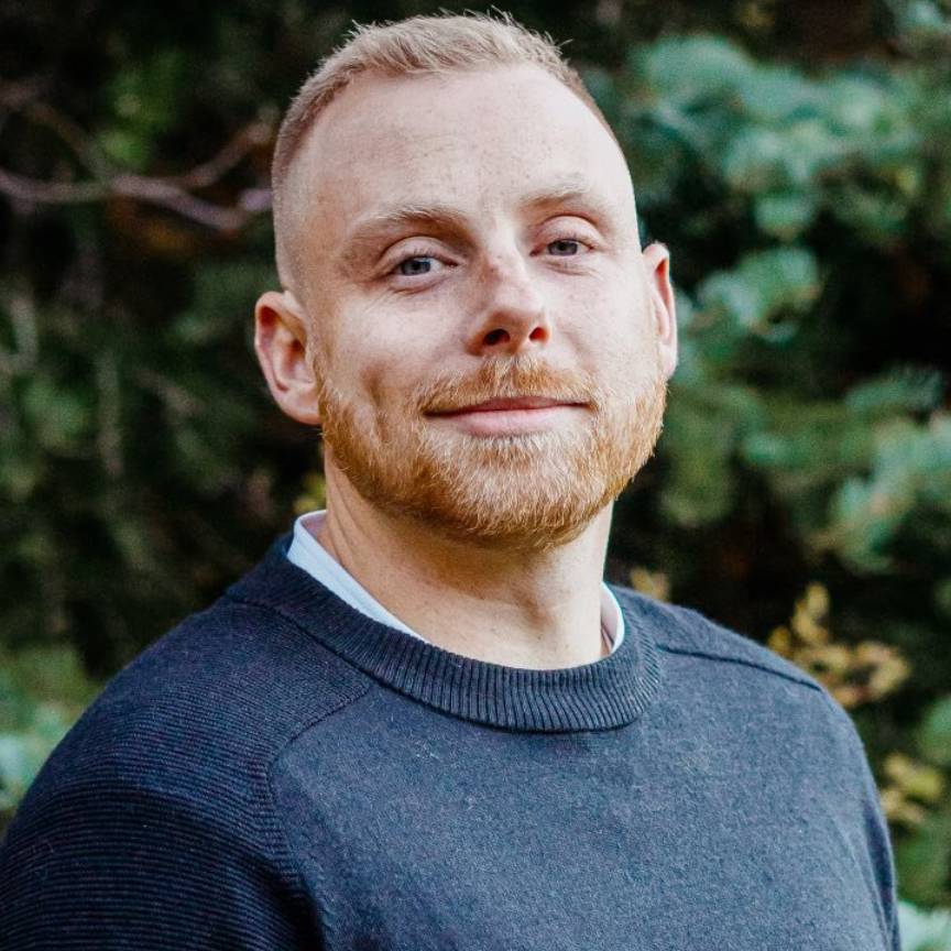 Jeremy Macy