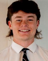 Carson Jones