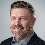 Sean Patterson