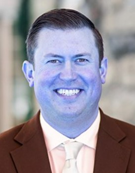 Steven Wolf