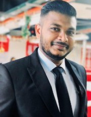 Rifdhi Rafeek