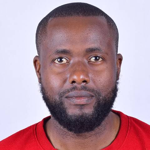Silas Nyanchwani
