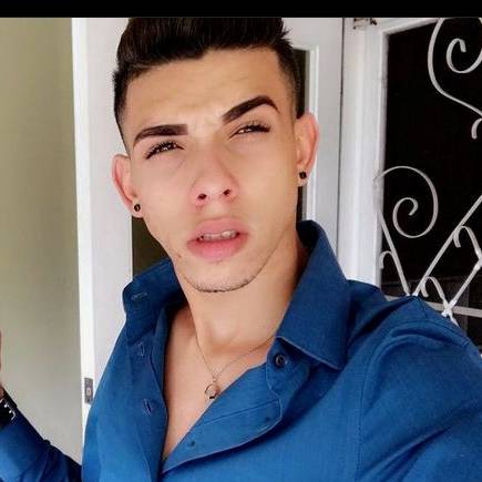 Gerardo Diaz Carrion