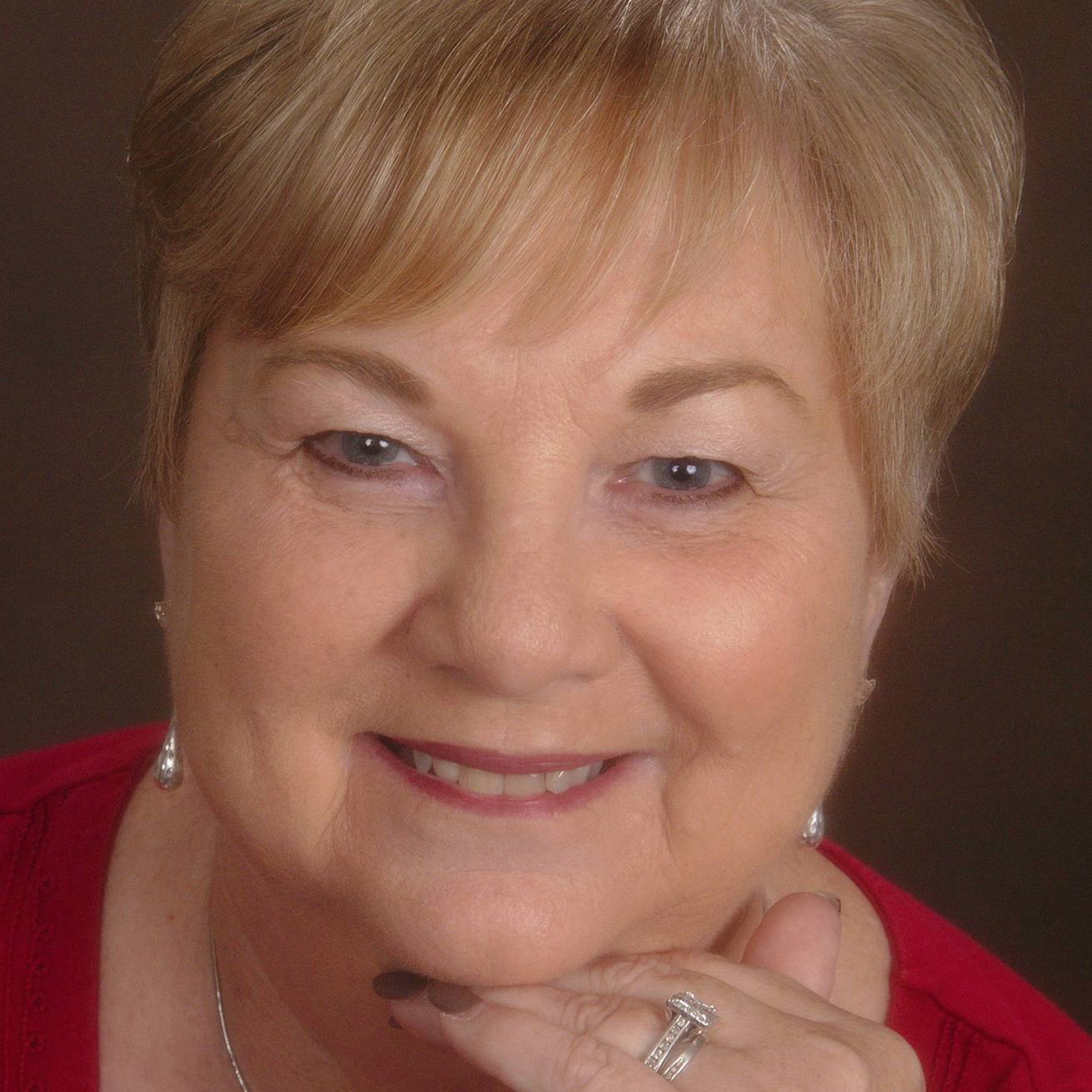 Margaret "Maggie" Geho
