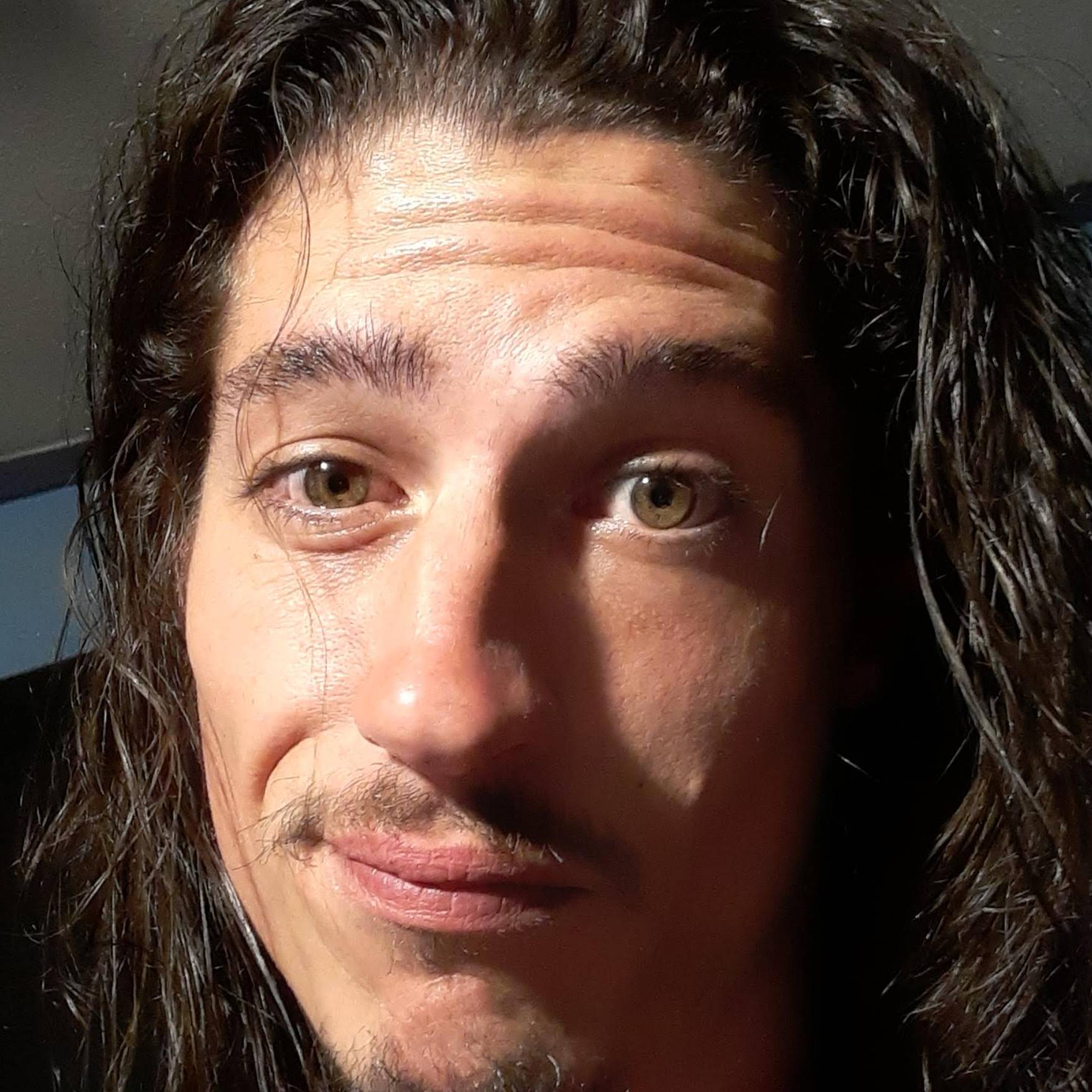 Benjamin Favata