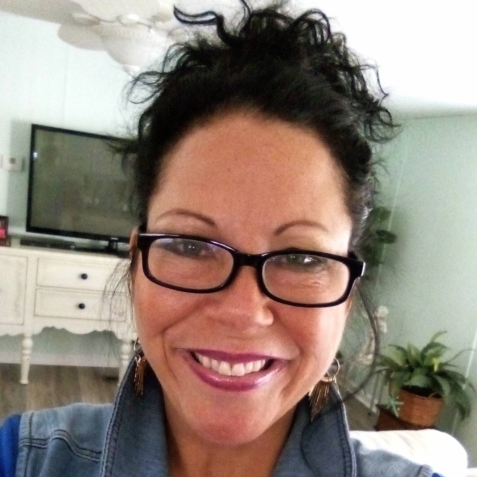 Amy F. Shoup