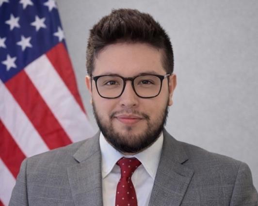Carlos Cordova