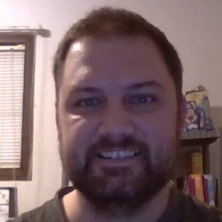 David Molinaro