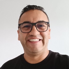 Leonardo| Gutierrez Benitez