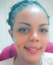 MALEKA MARKLAND
