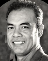 Romesh Akbar