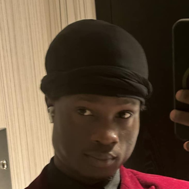 Manjou Kromah