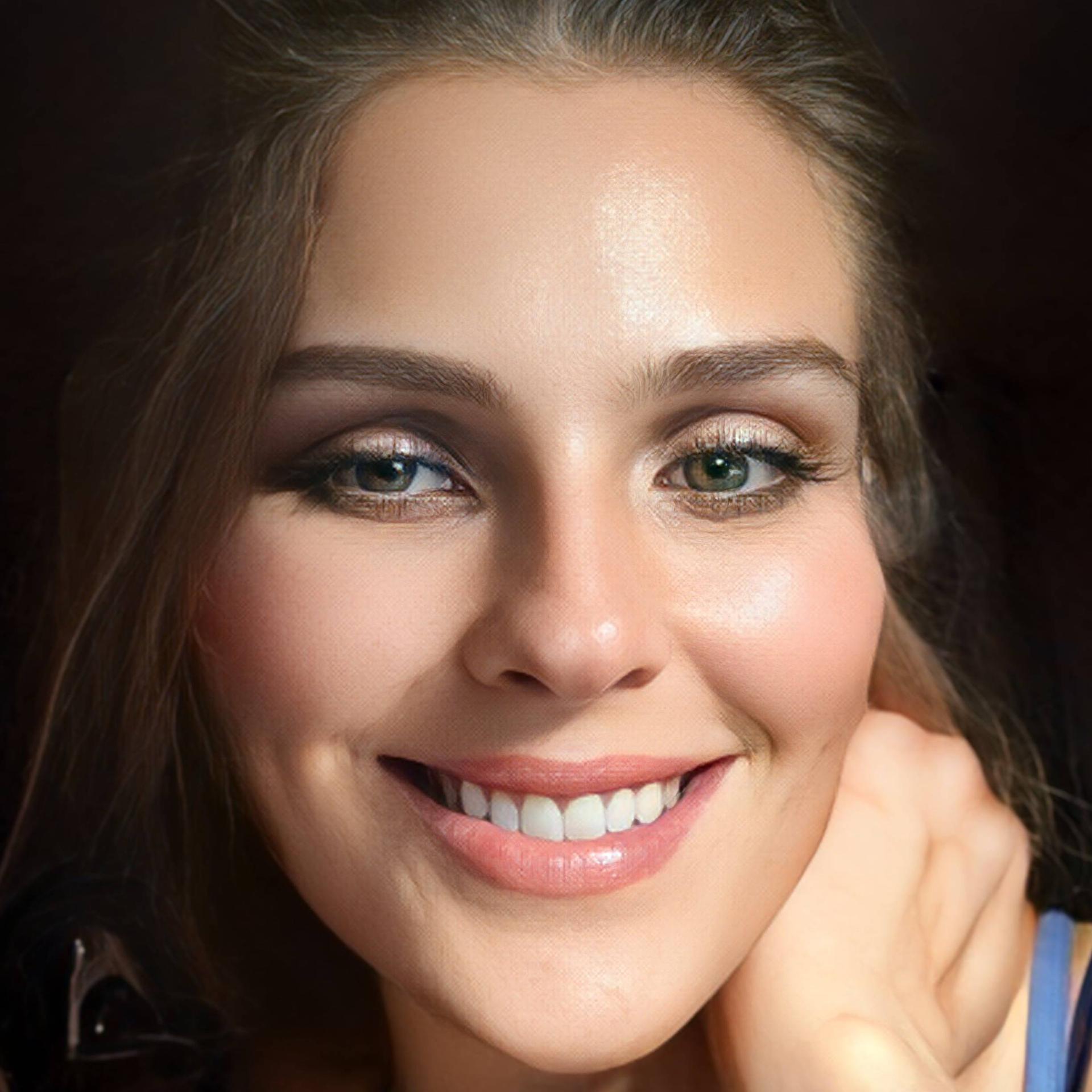 Claudia Matuska