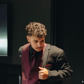 Jayden Caindoy