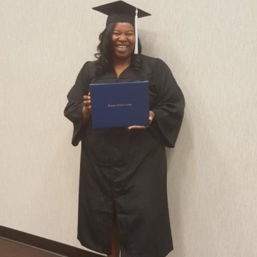 Alicia Johnson