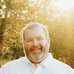 Dan Gladney