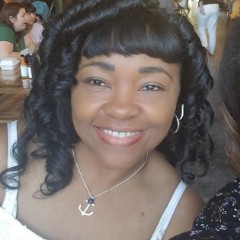 Teresa Harris