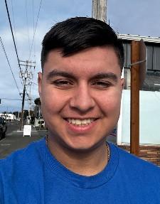 Aidan Hernandez