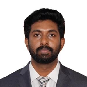 Tijin Babu
