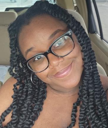 Laijah Barney