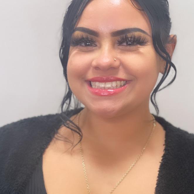 Giselle Flores