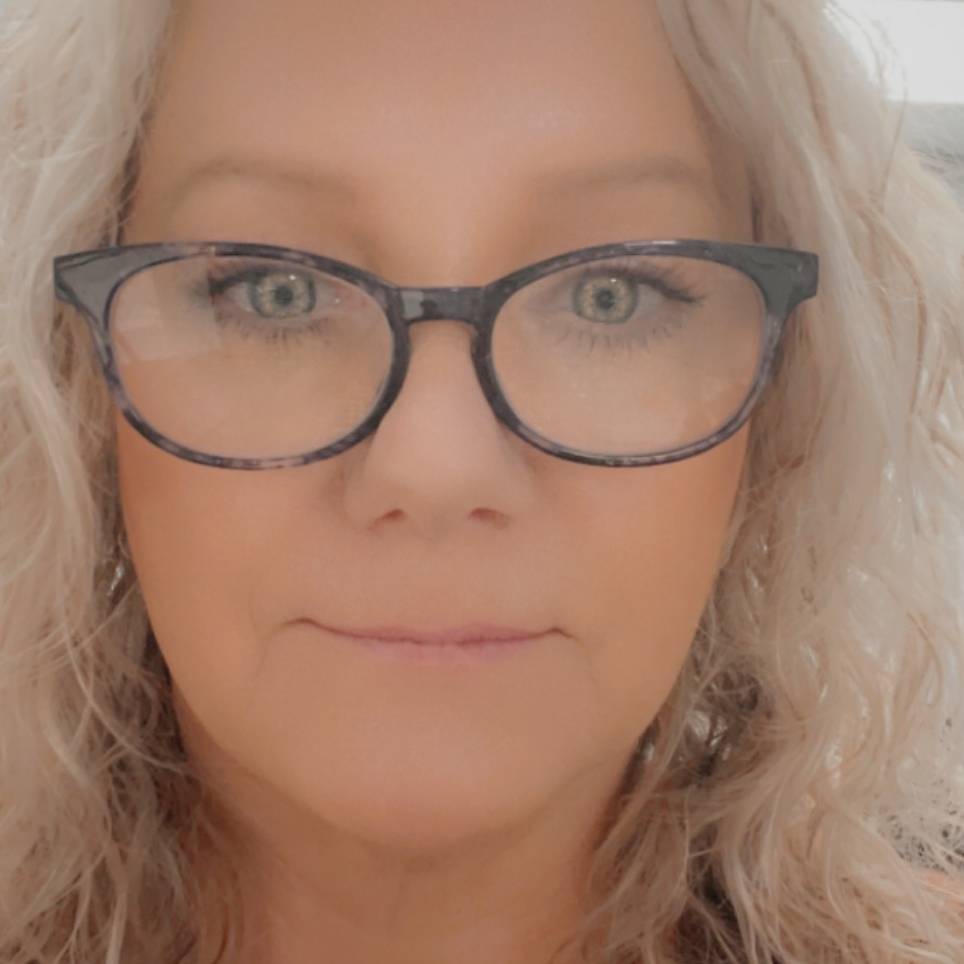 Terri Eckert