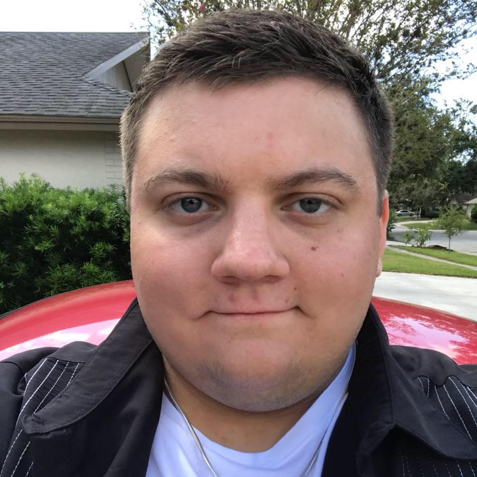 Jonathan Behe