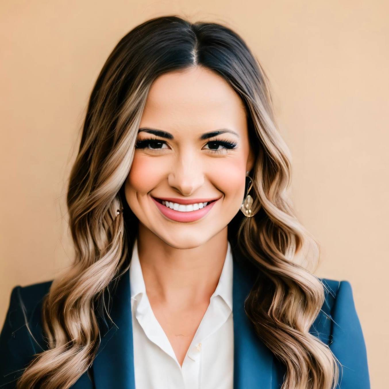Ashley Lang
