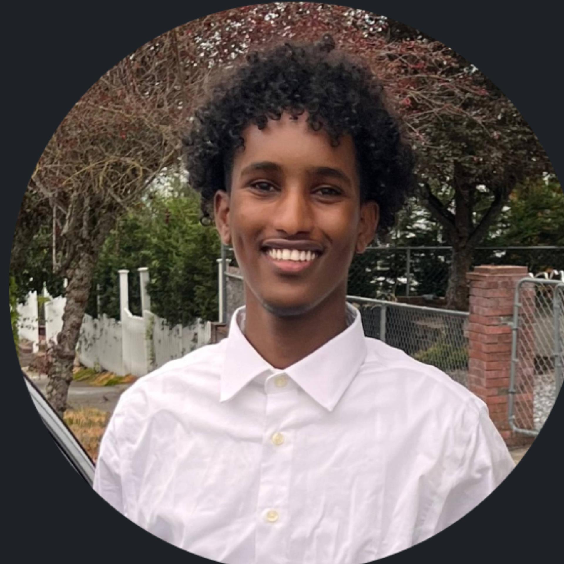 Abdulkafi Nirig